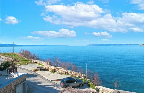Drasnice Apartamento | Apartmani Drašnice 1, Studio 1