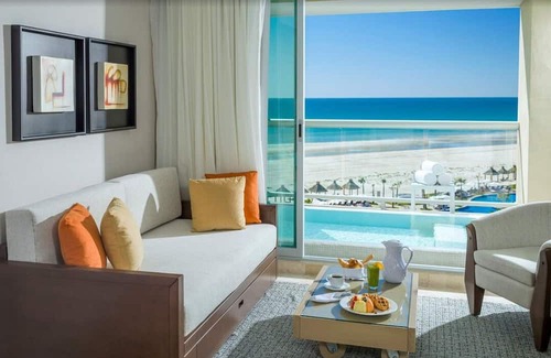 Marina Vallarta Apartamento | The Grand Mayan at Vidanta Puerto Peñasco