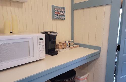 Winthrop Apartamento | Guy's Place in the Historic Guy Waring House located in Downtown Winthrop