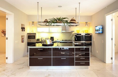 La Lucia Apartamento | Peaceful 3-Bed Home | Pool, Garden, Sea Views