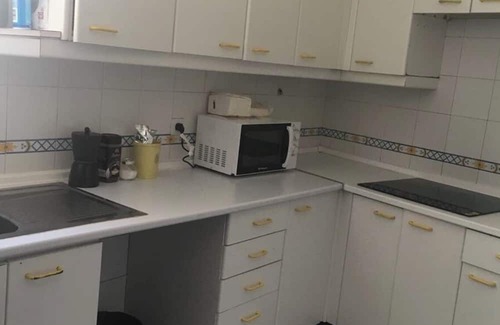 Carabanchel Apartamento | Large Flat Downtown Madrid 2
