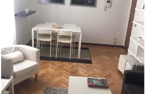 Carabanchel Apartamento | Large Flat Downtown Madrid 2