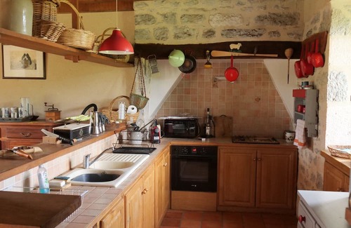 Gramat Casa | MAS DE MAGAL GRAMAT