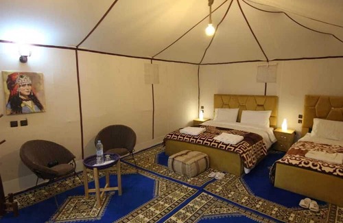 Merzouga Cama Y Desayuno | Lovely 1-bedroom bed & breakfast in Merzouga