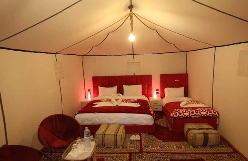 Merzouga Cama Y Desayuno | Lovely 1-bedroom bed & breakfast in Merzouga