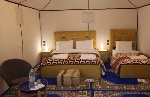 Merzouga Cama Y Desayuno | Lovely 1-bedroom bed & breakfast in Merzouga