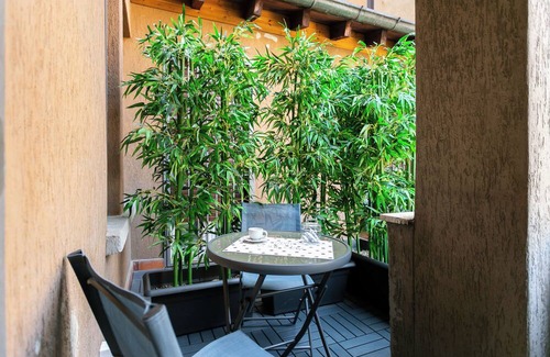 Fiera Apartamento | Milanofierapartments Amendola