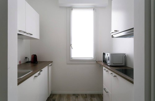 Fiera Apartamento | Milanofierapartments Amendola