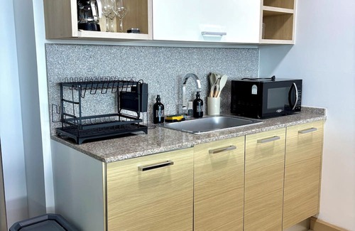 Riomar Apartamento | Apartamento amoblado con excelente ubicación en Barranquilla