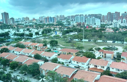 Riomar Apartamento | Apartamento amoblado con excelente ubicación en Barranquilla