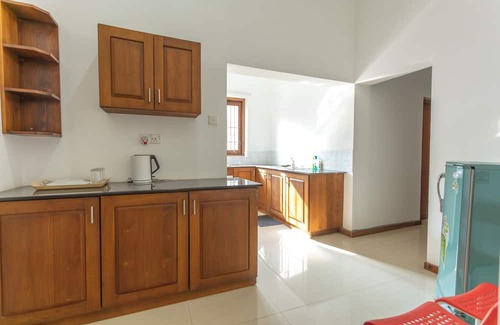 Kandy Apartamento | Charming 2-bedroom apartment with AC, WiFi - 10mins Walk to Kandy Lake & Temple