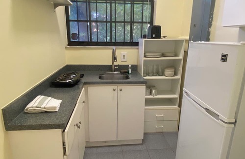 Miami Springs Casa | Charming 1-bedroom Suite with Pool, in Miami Springs. Near MIA
