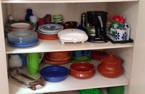 Nogueira Cabaña | House in Itaipava | Family, Friends and Pet Friendly