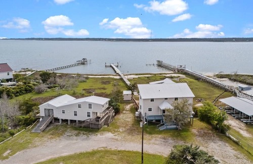 Sealevel Casa | Dock+Beach+Gameroom+kayak+20 PPL