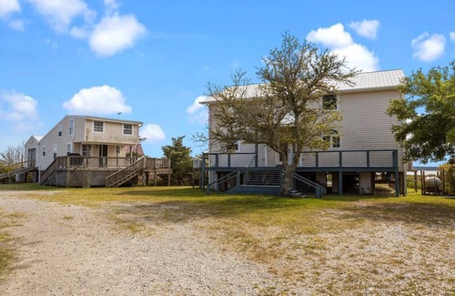 Sealevel Casa | Dock+Beach+Gameroom+kayak+20 PPL