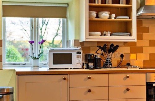 Boscastle Apartamento | Studio in Boscastle near Tintagel Castle