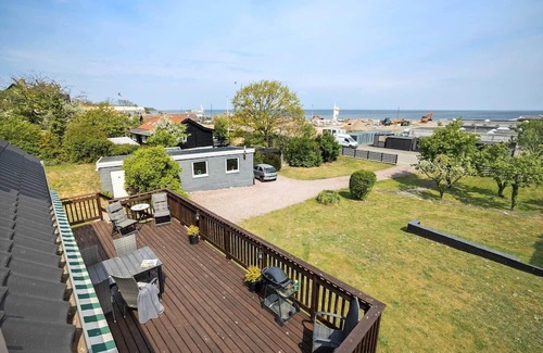 Tejn Casa | 5456 Allinge - Nordre Strandvej 24