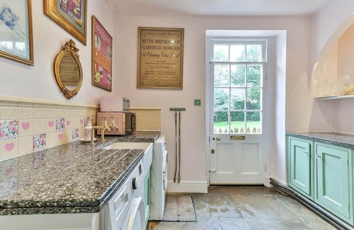 Alkborough Casa | Manor in Alkborough with Private Hot Tub