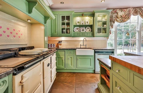 Alkborough Casa | Manor in Alkborough with Private Hot Tub