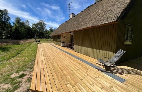 Ramlose Casa | 214-N Frederiksværk - Lille Ryvej 17 A