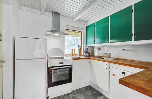 Ramlose Casa | 214-N Frederiksværk - Lille Ryvej 17 A