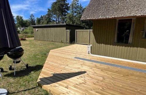 Ramlose Casa | 214-N Frederiksværk - Lille Ryvej 17 A