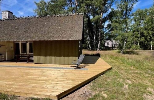 Ramlose Casa | 214-N Frederiksværk - Lille Ryvej 17 A
