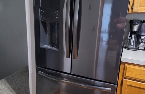 Bellevue Casa | Charming 3-bedroom house with AC, WiFi in welcoming Bellevue