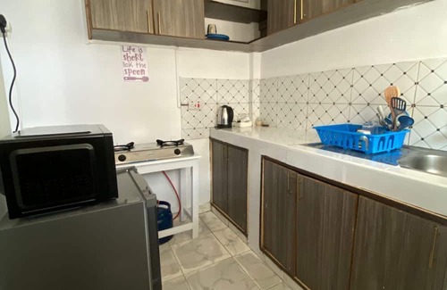 Eldoret Apartamento | Delightful 2-bedroom apartment with WiFi in Eldoret, Kenya