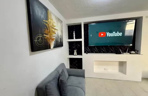 Puebla Apartamento | Terra Puebla- HiveNB