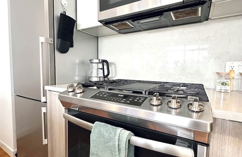 Greenpoint Apartamento | Studio Copal with Private balcony in wonderful Williamsburg