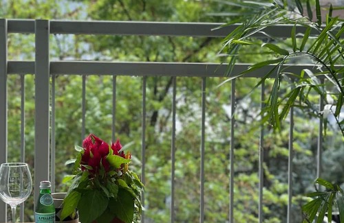 Greenpoint Apartamento | Studio Copal with Private balcony in wonderful Williamsburg