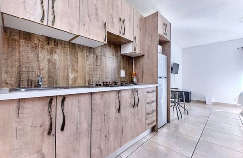 Woodmead Apartamento | Advas bachelor bliss