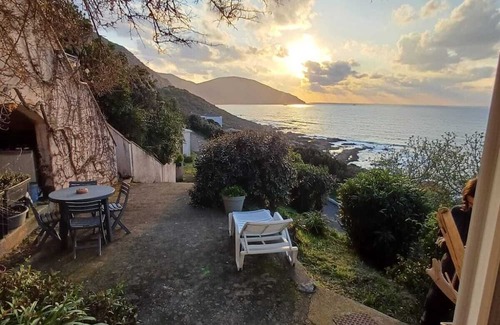 Villanova Apartamento | 15 minutes from Ajaccio, timeless Corsica!