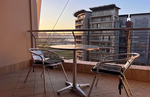 Durban Apartamento | Wake Up to the Sea – Stay at Cozy Ocean View