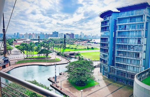 Durban Apartamento | Wake Up to the Sea – Stay at Cozy Ocean View