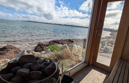 Pelican Point Casa | Serenity at Sandcastle House