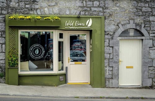 Doorus Casa | Idyllic 5* modern retreat, a stop along the breathtaking Wild Atlantic Way