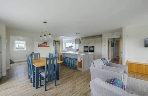 Doorus Casa | Idyllic 5* modern retreat, a stop along the breathtaking Wild Atlantic Way