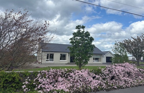 Doorus Casa | Idyllic 5* modern retreat, a stop along the breathtaking Wild Atlantic Way