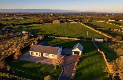 Doorus Casa | Idyllic 5* modern retreat, a stop along the breathtaking Wild Atlantic Way