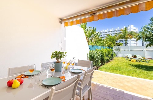 Maspalomas Cabaña | Solycan 42 by VillaGranCanaria