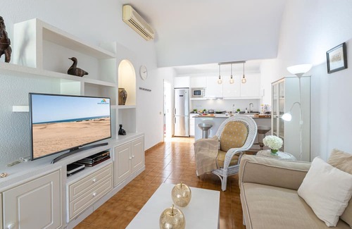 Maspalomas Cabaña | Solycan 42 by VillaGranCanaria
