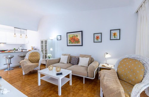 Maspalomas Cabaña | Solycan 42 by VillaGranCanaria