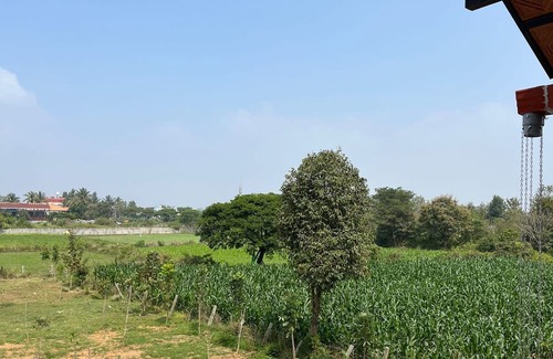 Vastare Casa | Cozy house in fabulous Chikkamagaluru with AC, WiFi