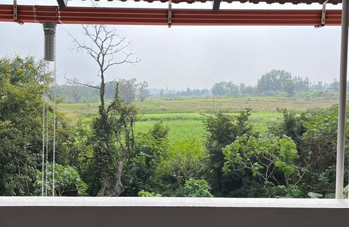 Vastare Casa | Cozy house in fabulous Chikkamagaluru with AC, WiFi