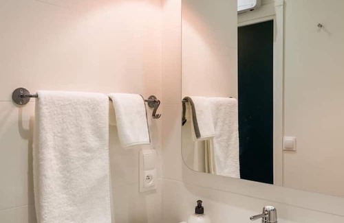 Carnot - Gailleton Apartamento | Center presqu'île, luxury apartment between Perrache station and Bellecour