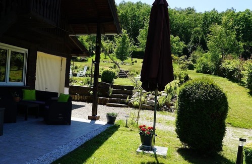 Heddert Casa | Steffi's Hochwaldidyll - Bright and cozy vacation home