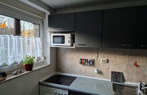 Heddert Casa | Steffi's Hochwaldidyll - Bright and cozy vacation home