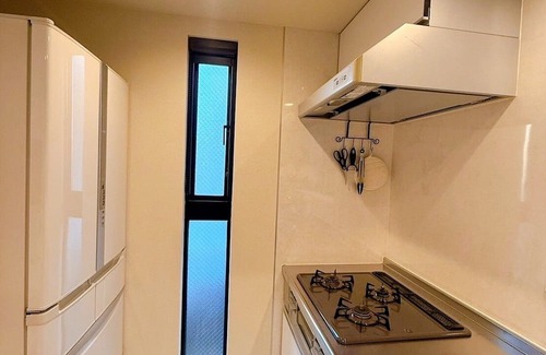 Ikebukuro Casa | Ikebukuro 2 min / Shinjuku 11 min / Shibuya 18 min / Max 8 people / 3 bed rooms / Parking / High speed Wi-fi / Multilingual